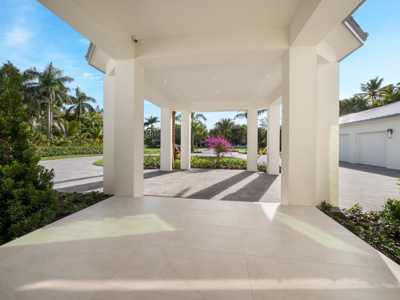 Pennock Point - Residential