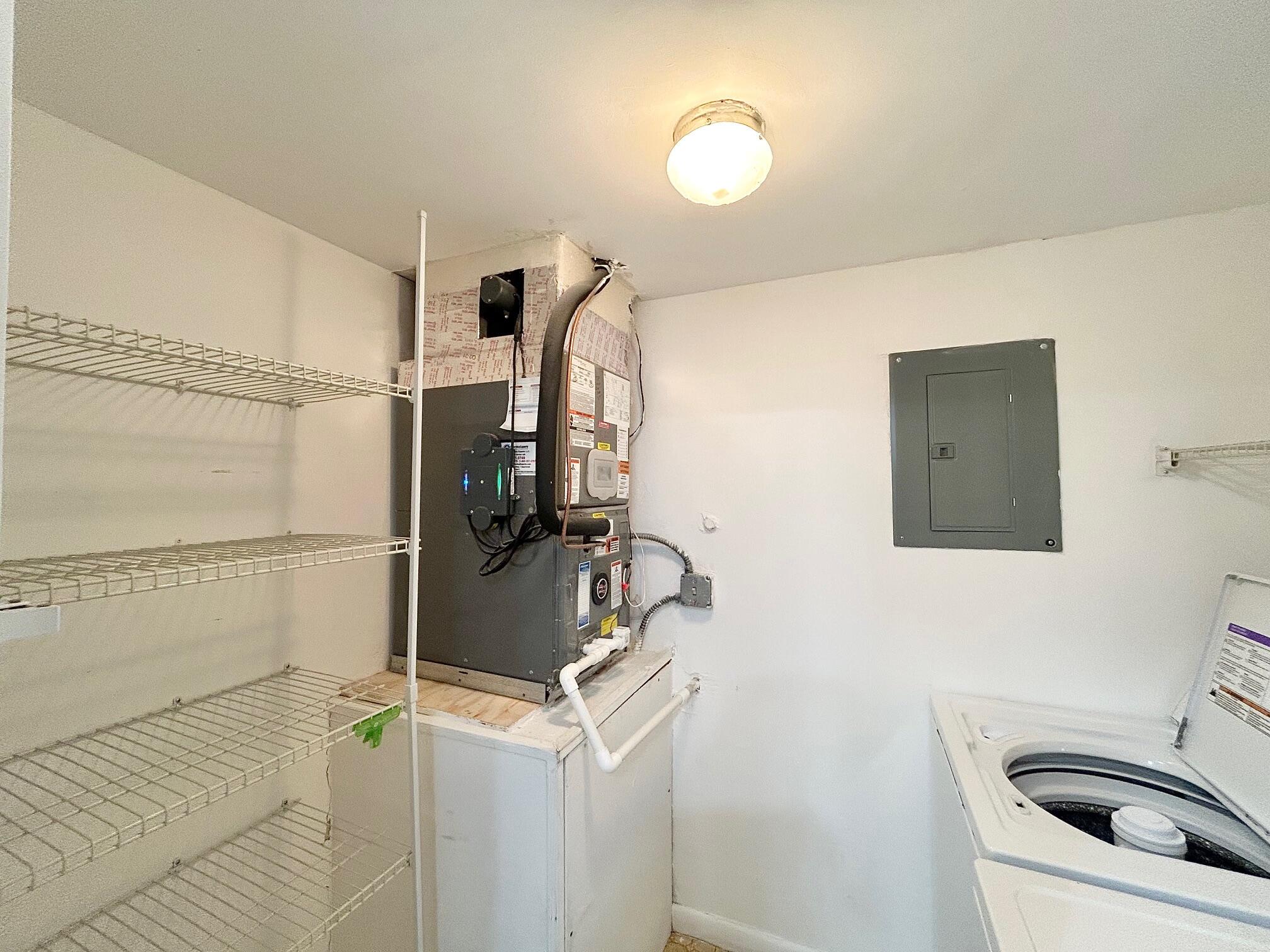 PINE RIDGE SOUTH IV CONDO - Residential