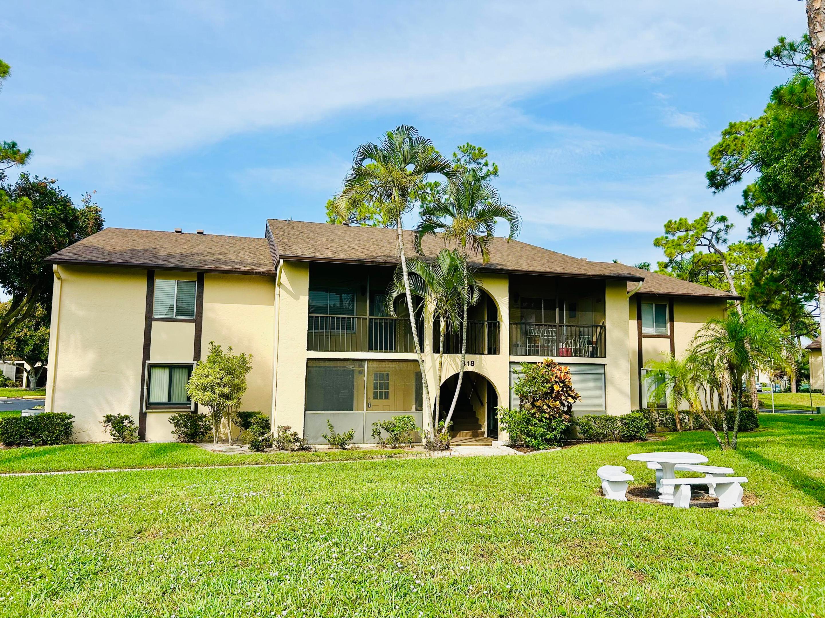 PINE RIDGE SOUTH IV CONDO - Residential