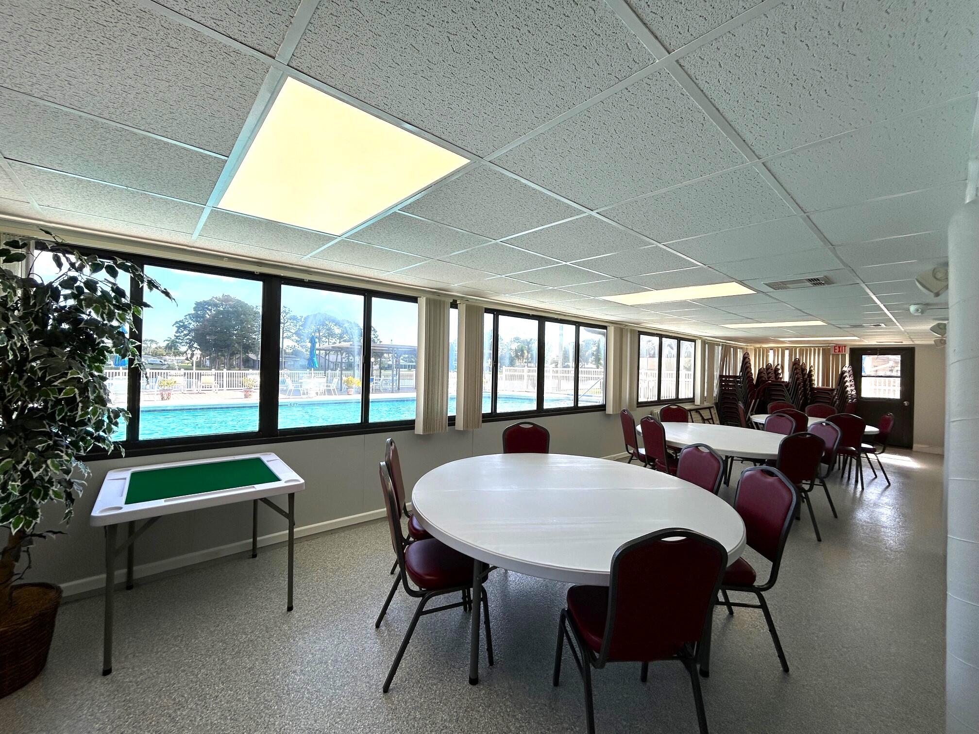 PINE RIDGE SOUTH IV CONDO - Residential