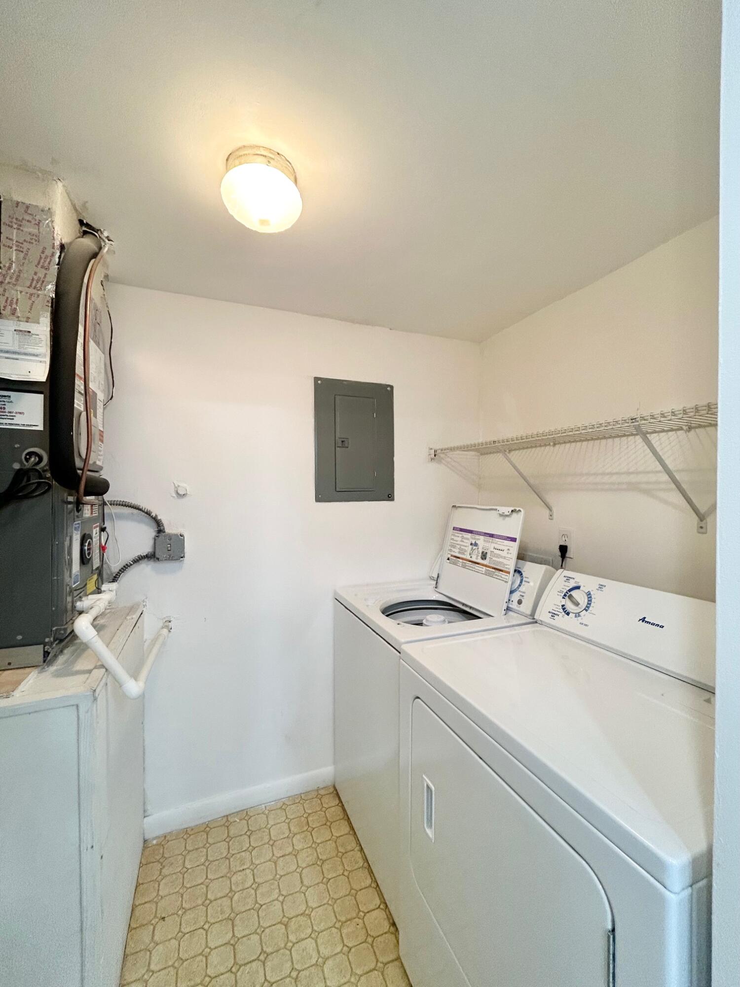 PINE RIDGE SOUTH IV CONDO - Residential
