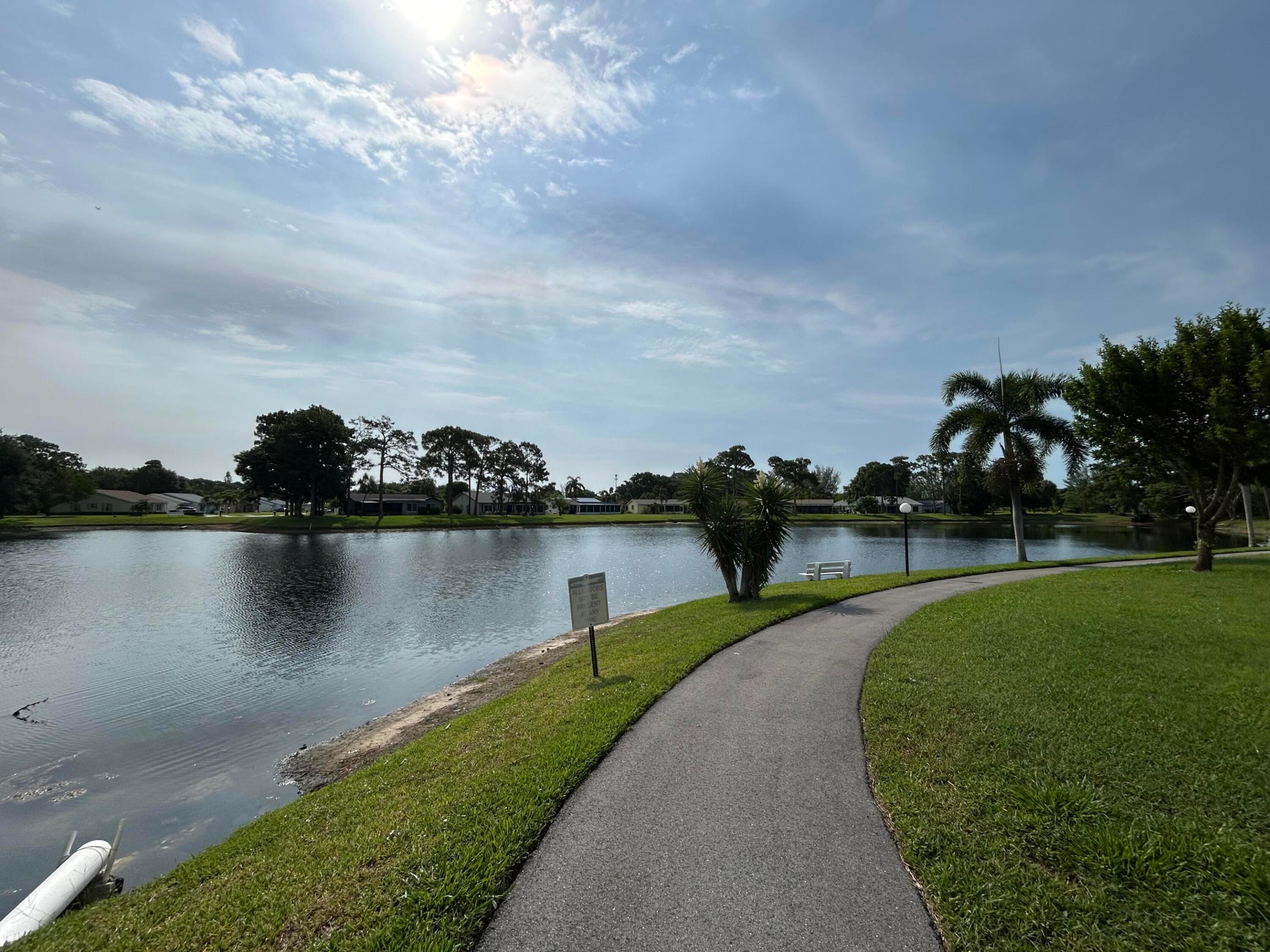 PINE RIDGE SOUTH IV CONDO - Residential