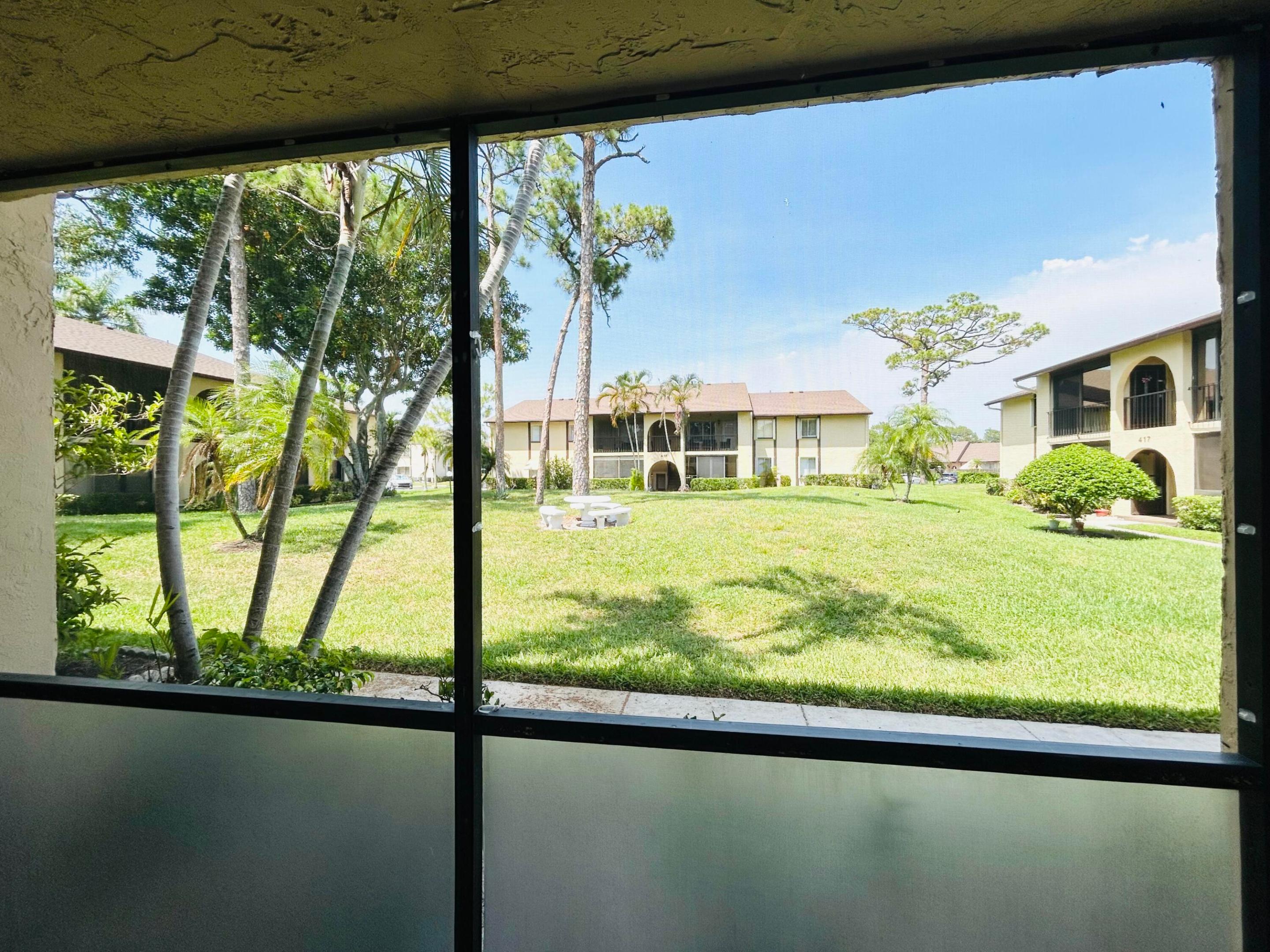 PINE RIDGE SOUTH IV CONDO - Residential