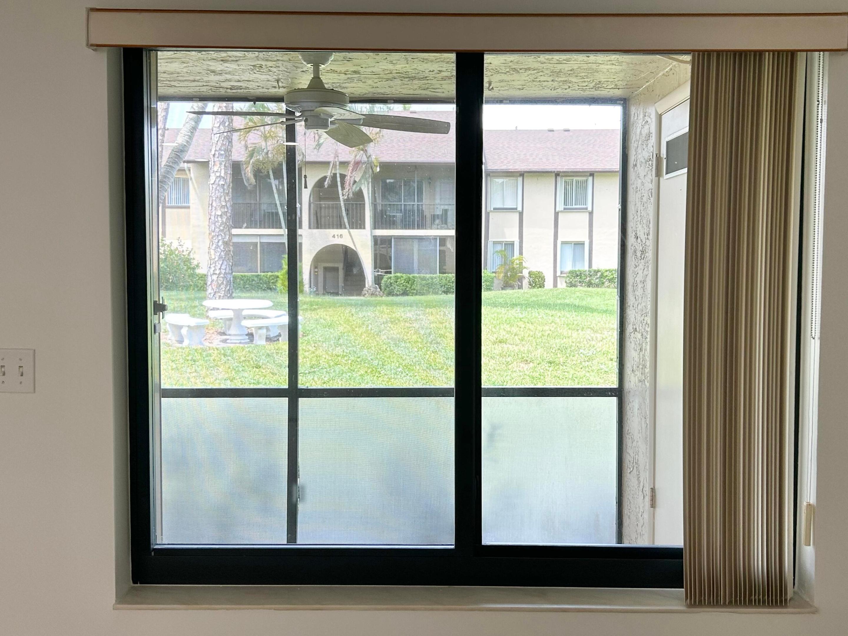 PINE RIDGE SOUTH IV CONDO - Residential