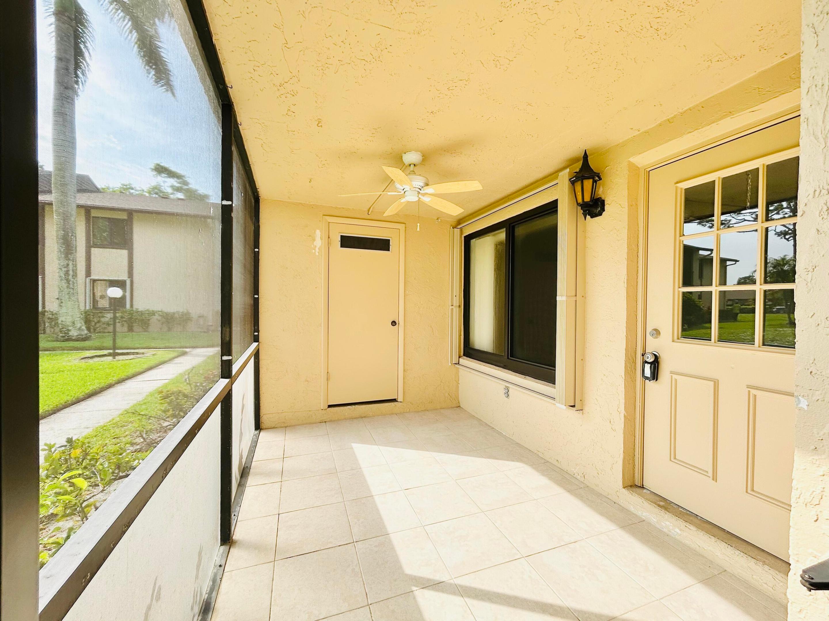 PINE RIDGE SOUTH IV CONDO - Residential