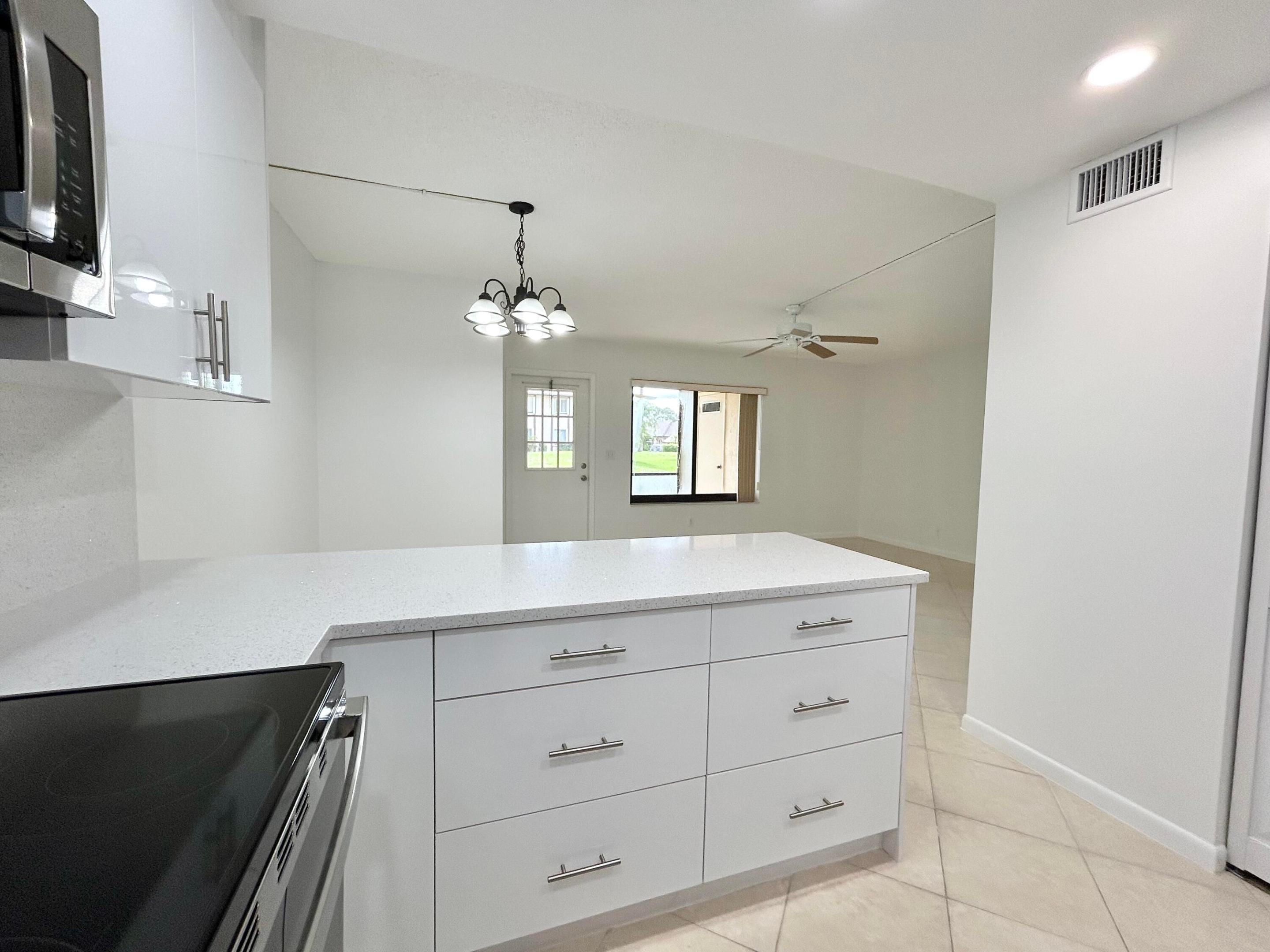 PINE RIDGE SOUTH IV CONDO - Residential