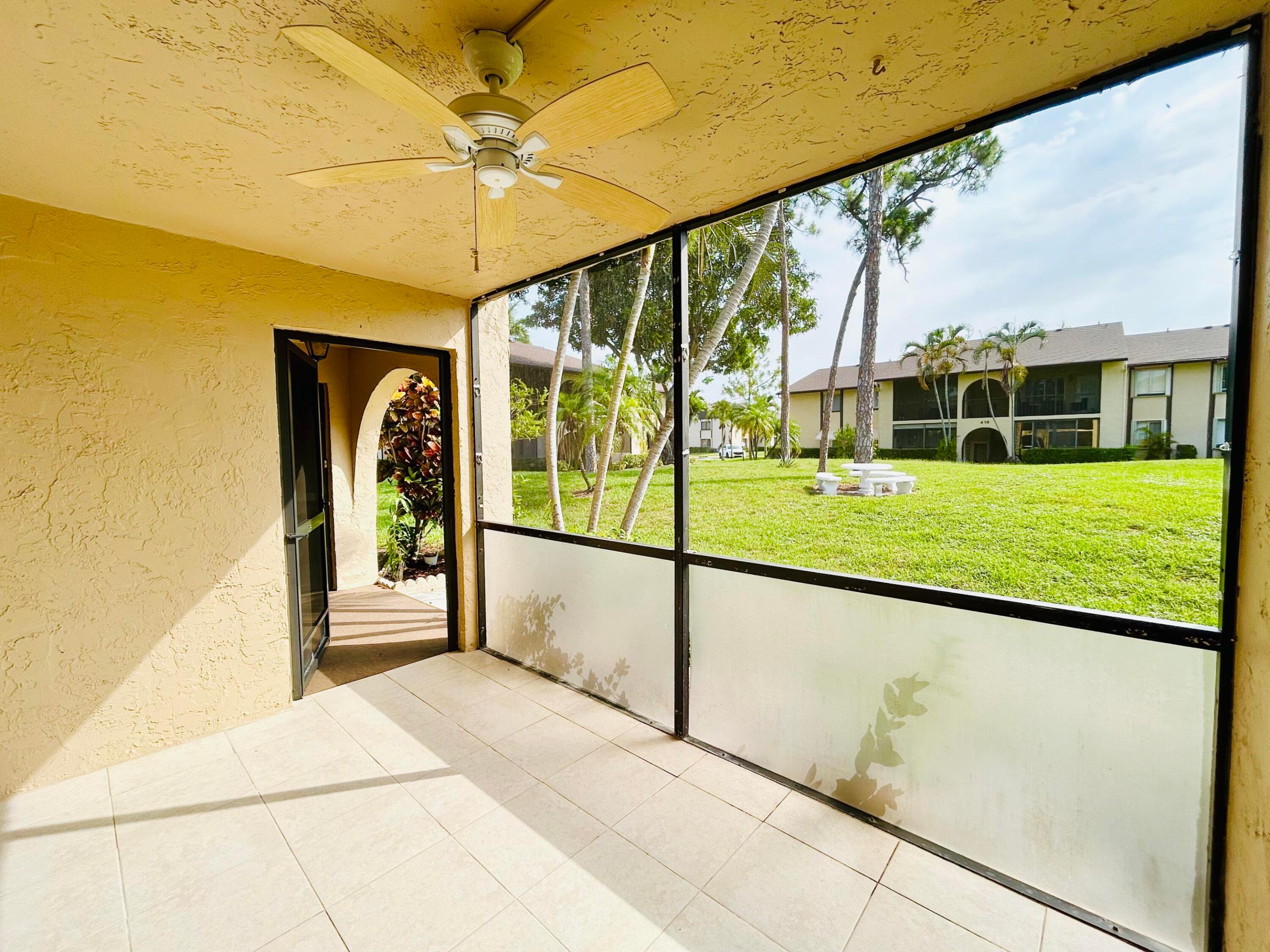 PINE RIDGE SOUTH IV CONDO - Residential