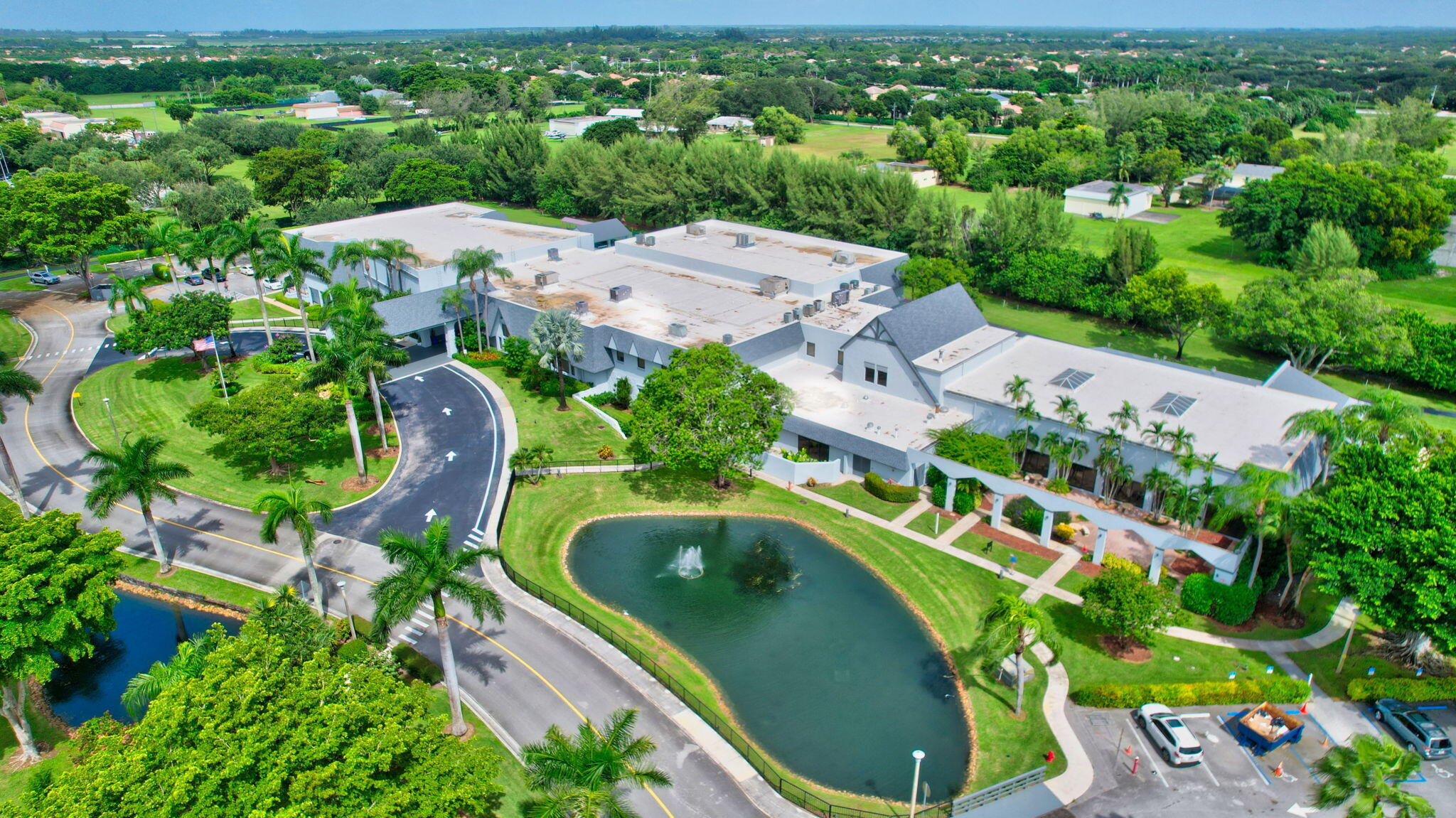 HUNTINGTON LAKES SEC TWO CONDOS - Residential