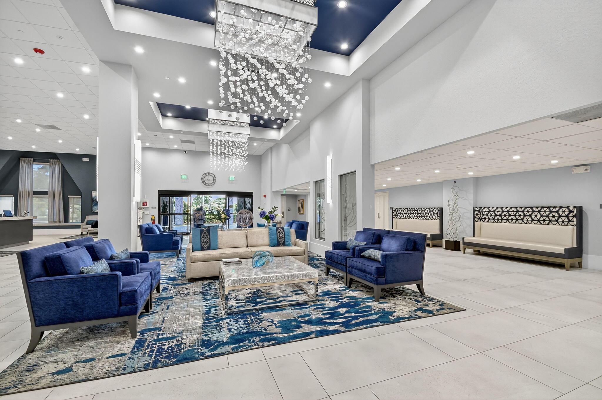 HUNTINGTON LAKES SEC TWO CONDOS - Residential