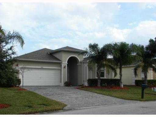 "CITRUS SPRINGS VILLAGE - Residential Lease
