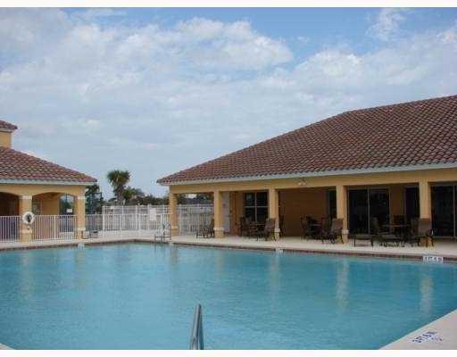 "CITRUS SPRINGS VILLAGE - Residential Lease