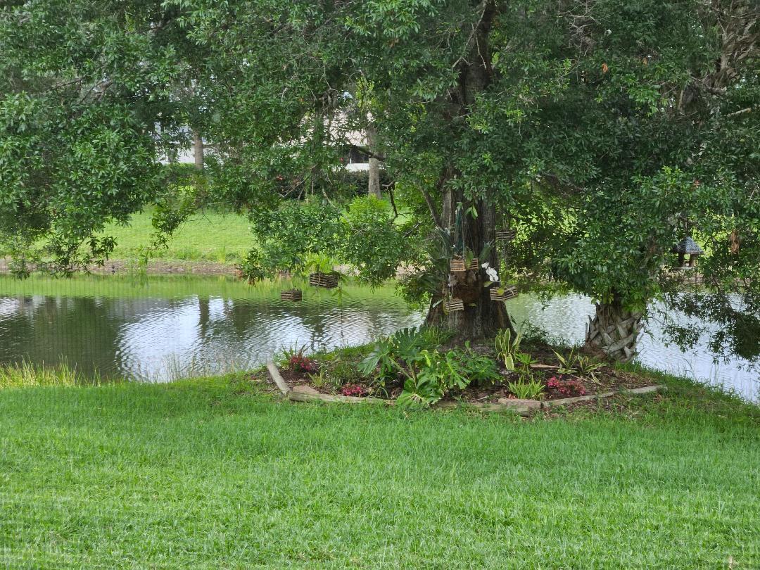 "CITRUS SPRINGS VILLAGE - Residential Lease
