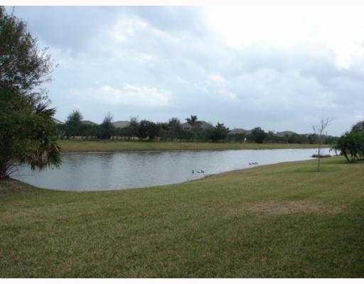 "CITRUS SPRINGS VILLAGE - Residential Lease