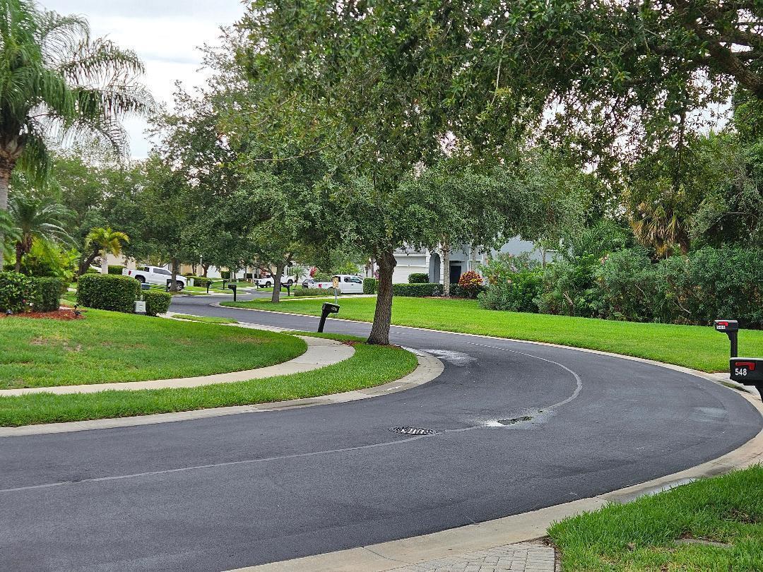 "CITRUS SPRINGS VILLAGE - Residential Lease