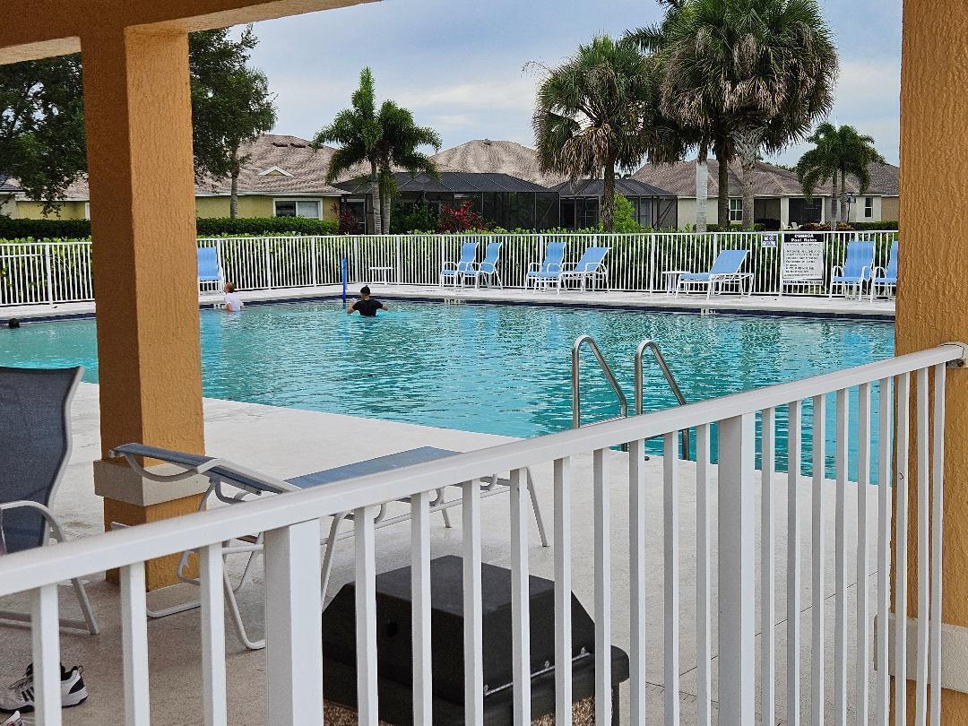 "CITRUS SPRINGS VILLAGE - Residential Lease