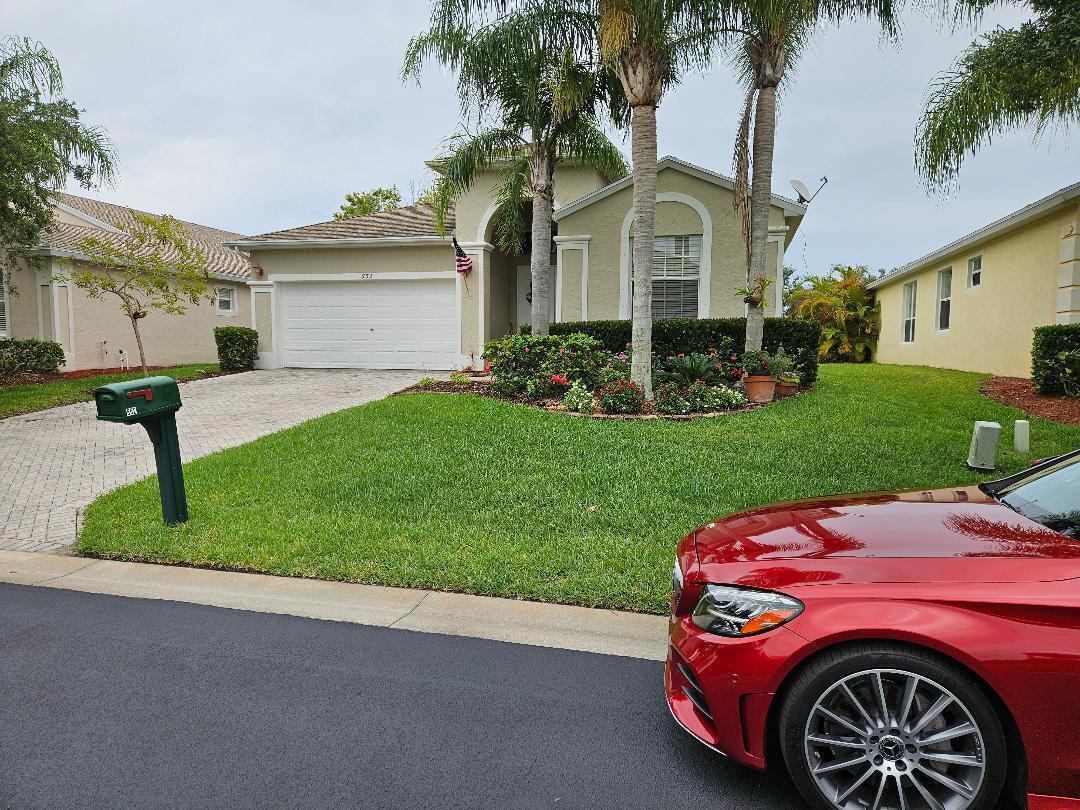 "CITRUS SPRINGS VILLAGE - Residential Lease