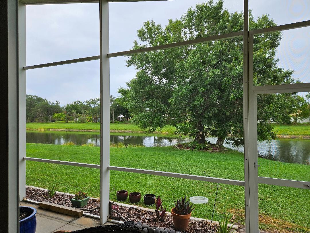 "CITRUS SPRINGS VILLAGE - Residential Lease