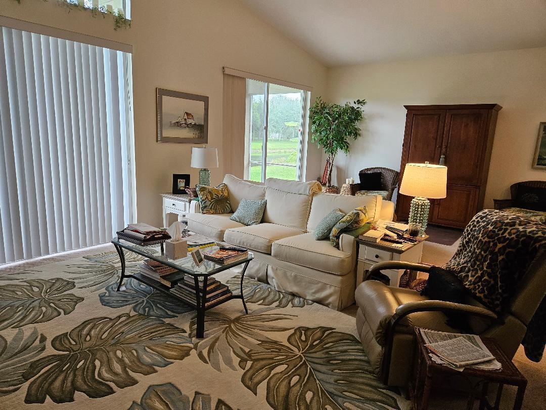 "CITRUS SPRINGS VILLAGE - Residential Lease