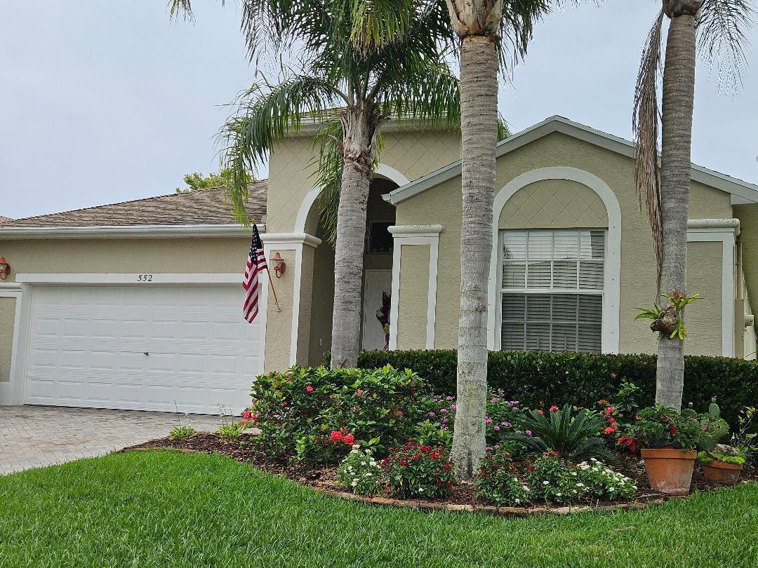 "CITRUS SPRINGS VILLAGE - Residential Lease