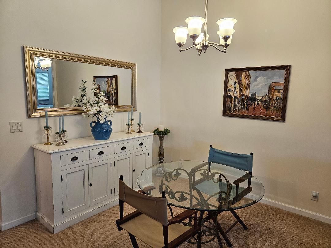 "CITRUS SPRINGS VILLAGE - Residential Lease