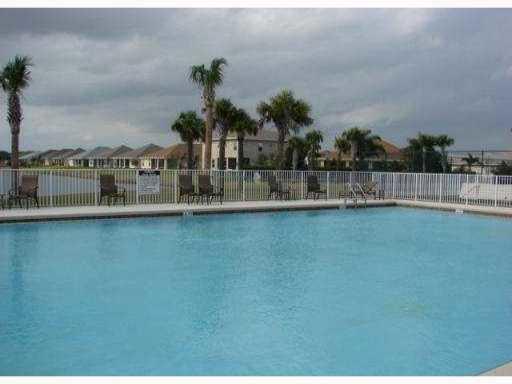 "CITRUS SPRINGS VILLAGE - Residential Lease
