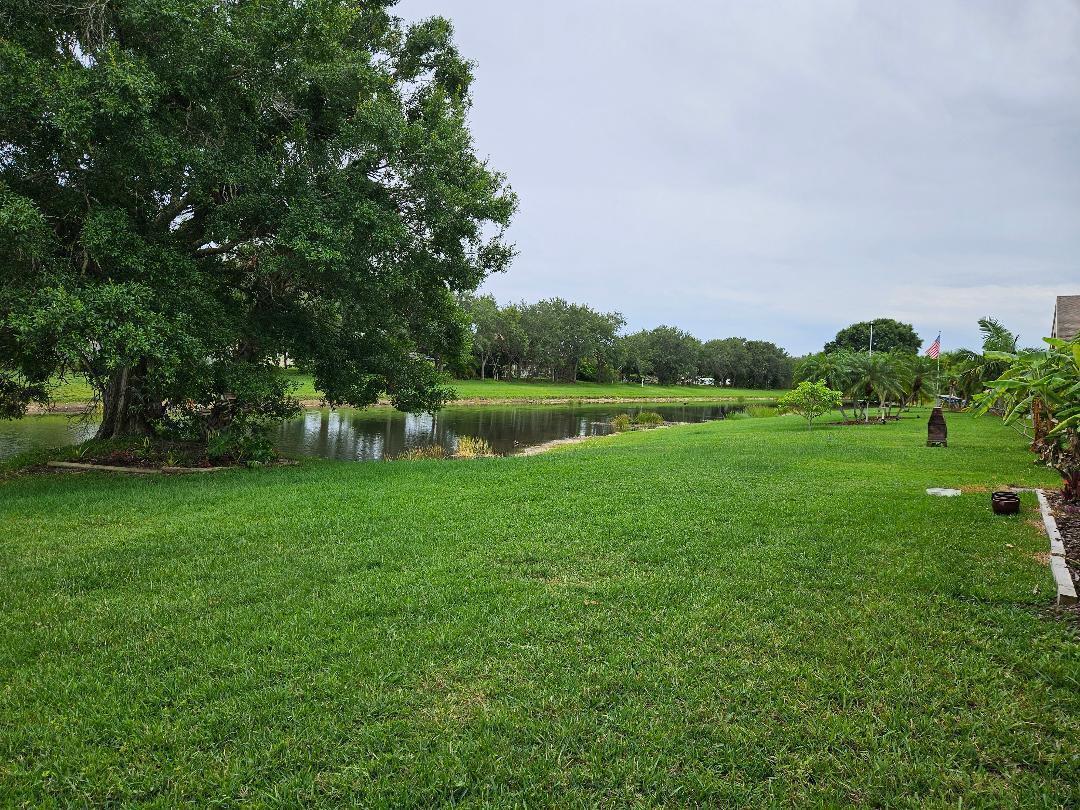 "CITRUS SPRINGS VILLAGE - Residential Lease