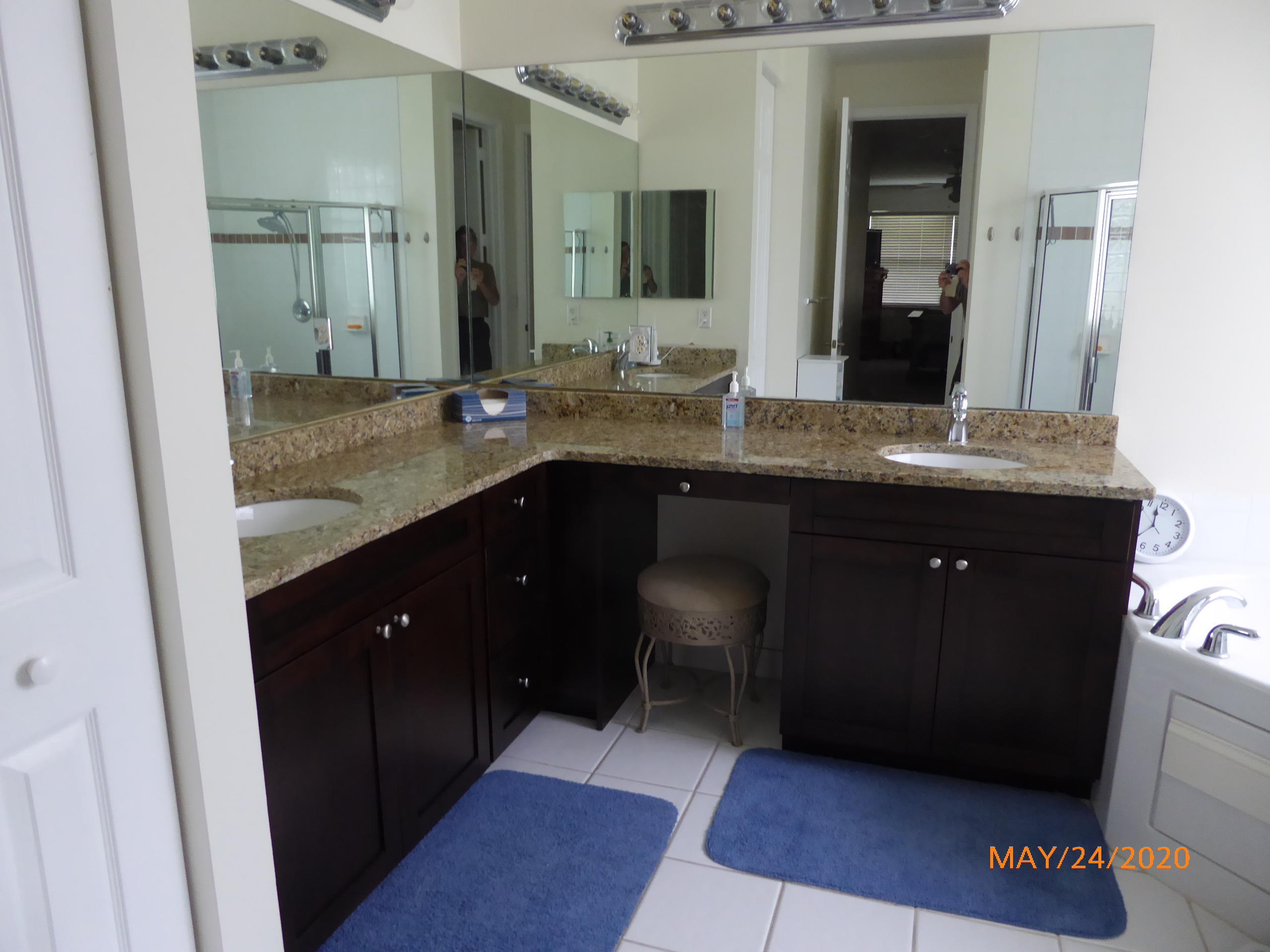 "CITRUS SPRINGS VILLAGE - Residential Lease