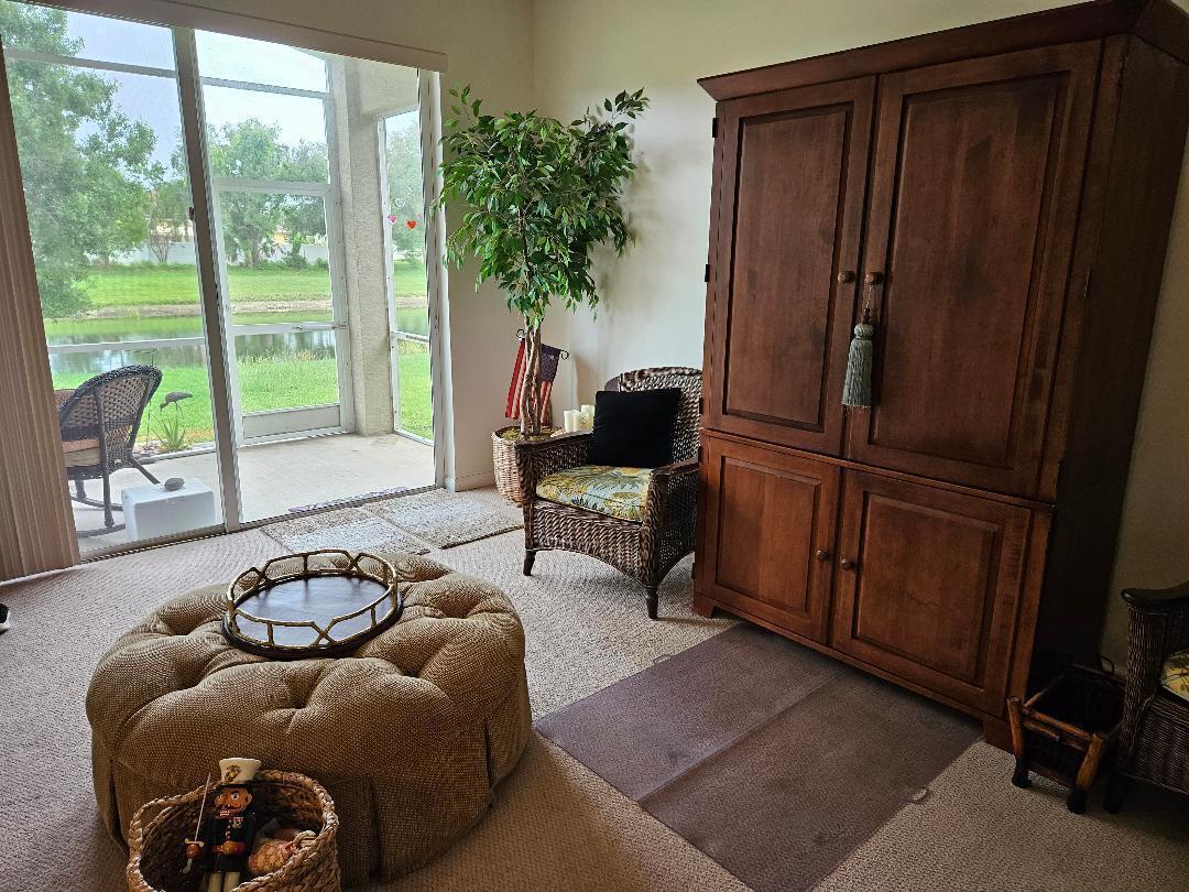 "CITRUS SPRINGS VILLAGE - Residential Lease