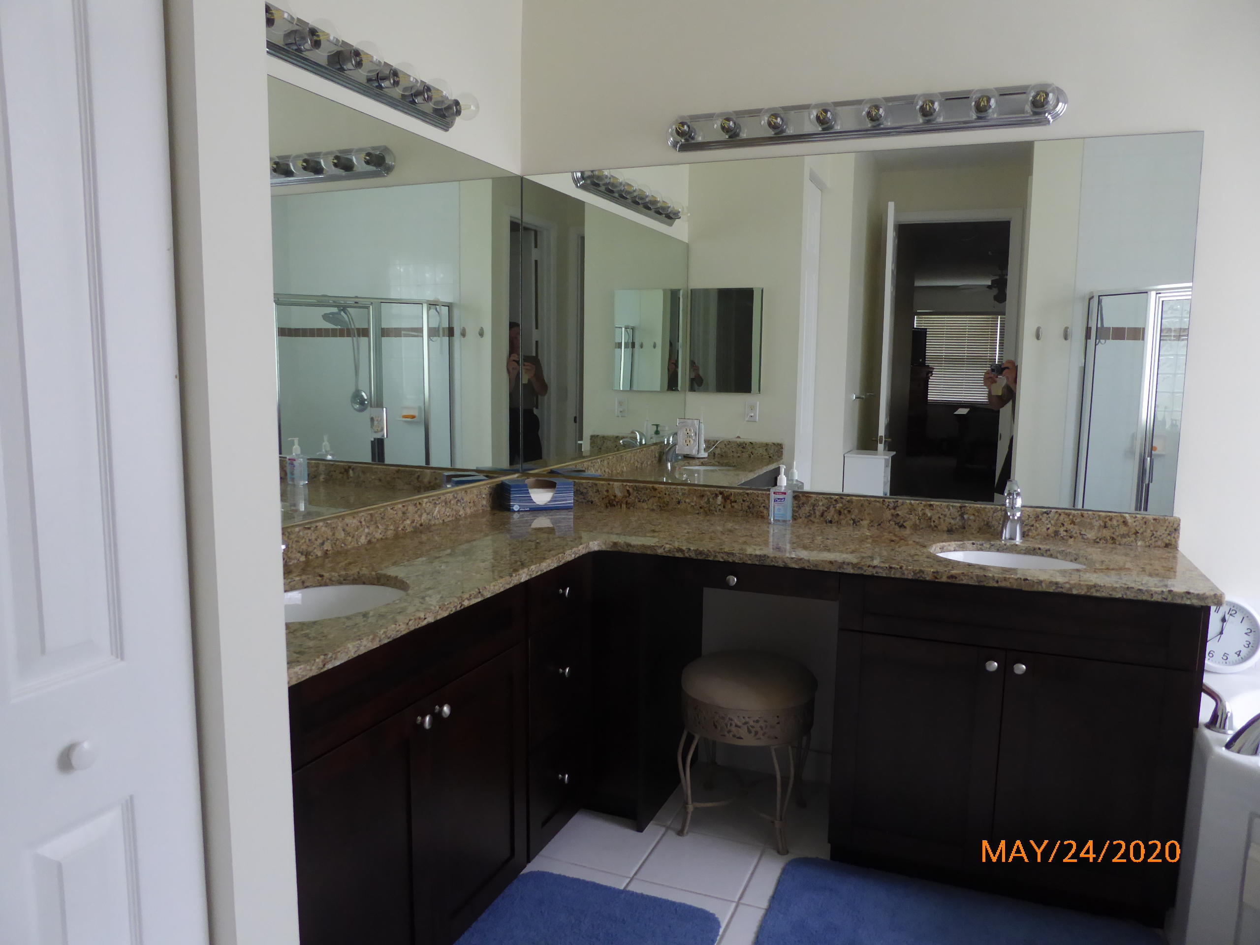 "CITRUS SPRINGS VILLAGE - Residential Lease