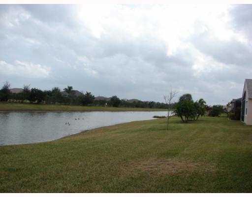 "CITRUS SPRINGS VILLAGE - Residential Lease