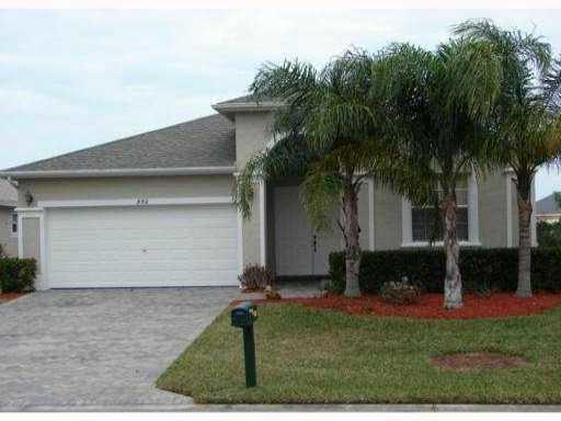"CITRUS SPRINGS VILLAGE - Residential Lease