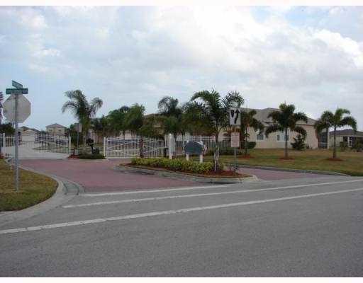 "CITRUS SPRINGS VILLAGE - Residential Lease