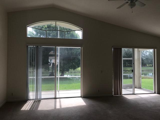 "CITRUS SPRINGS VILLAGE - Residential Lease