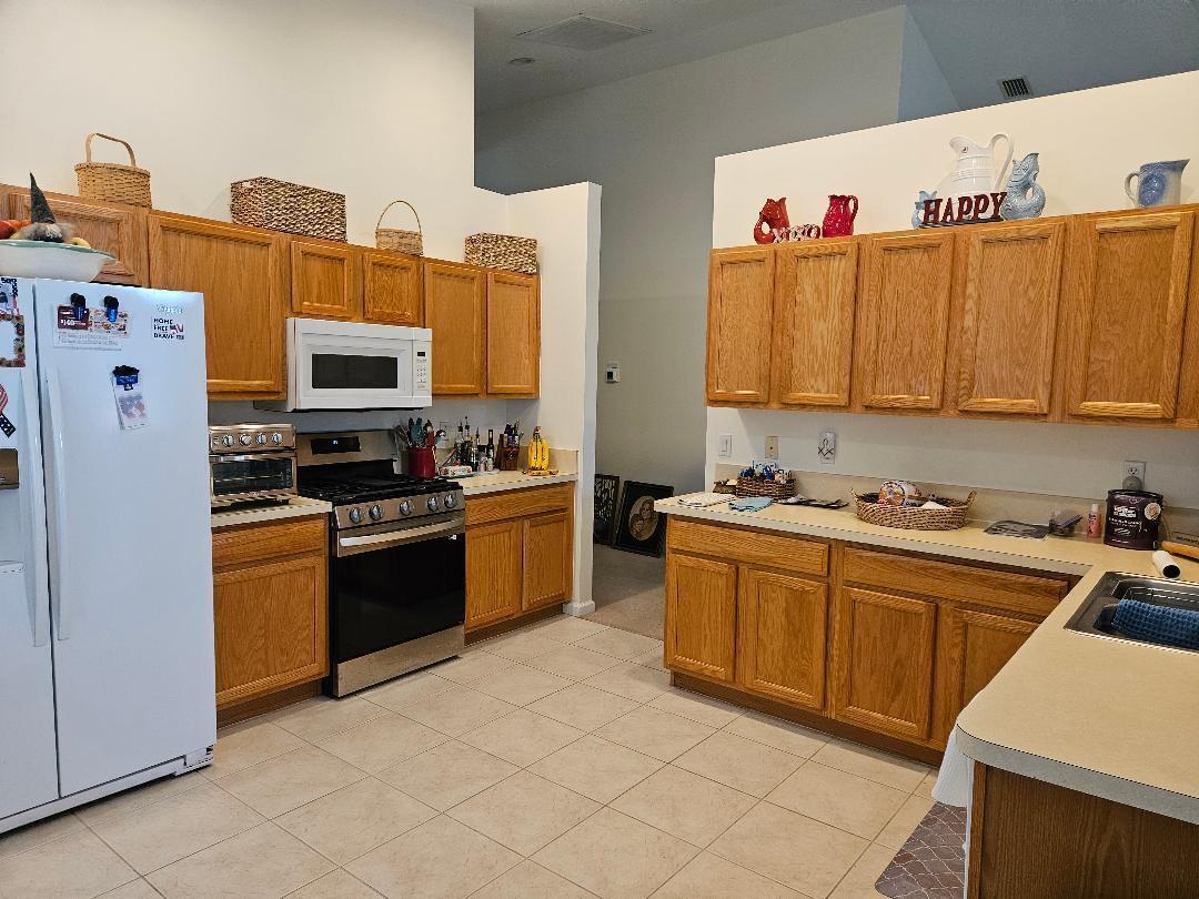 "CITRUS SPRINGS VILLAGE - Residential Lease