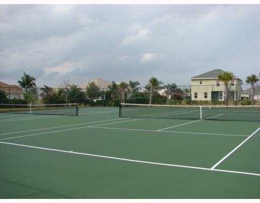 "CITRUS SPRINGS VILLAGE - Residential Lease
