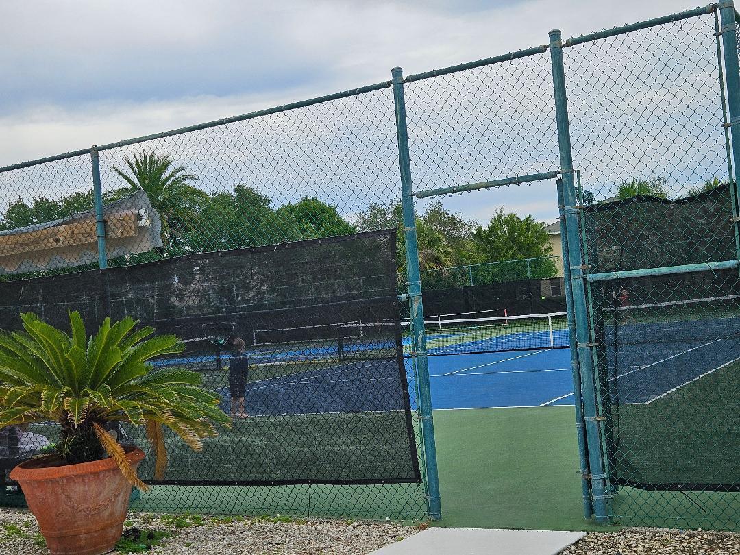 "CITRUS SPRINGS VILLAGE - Residential Lease