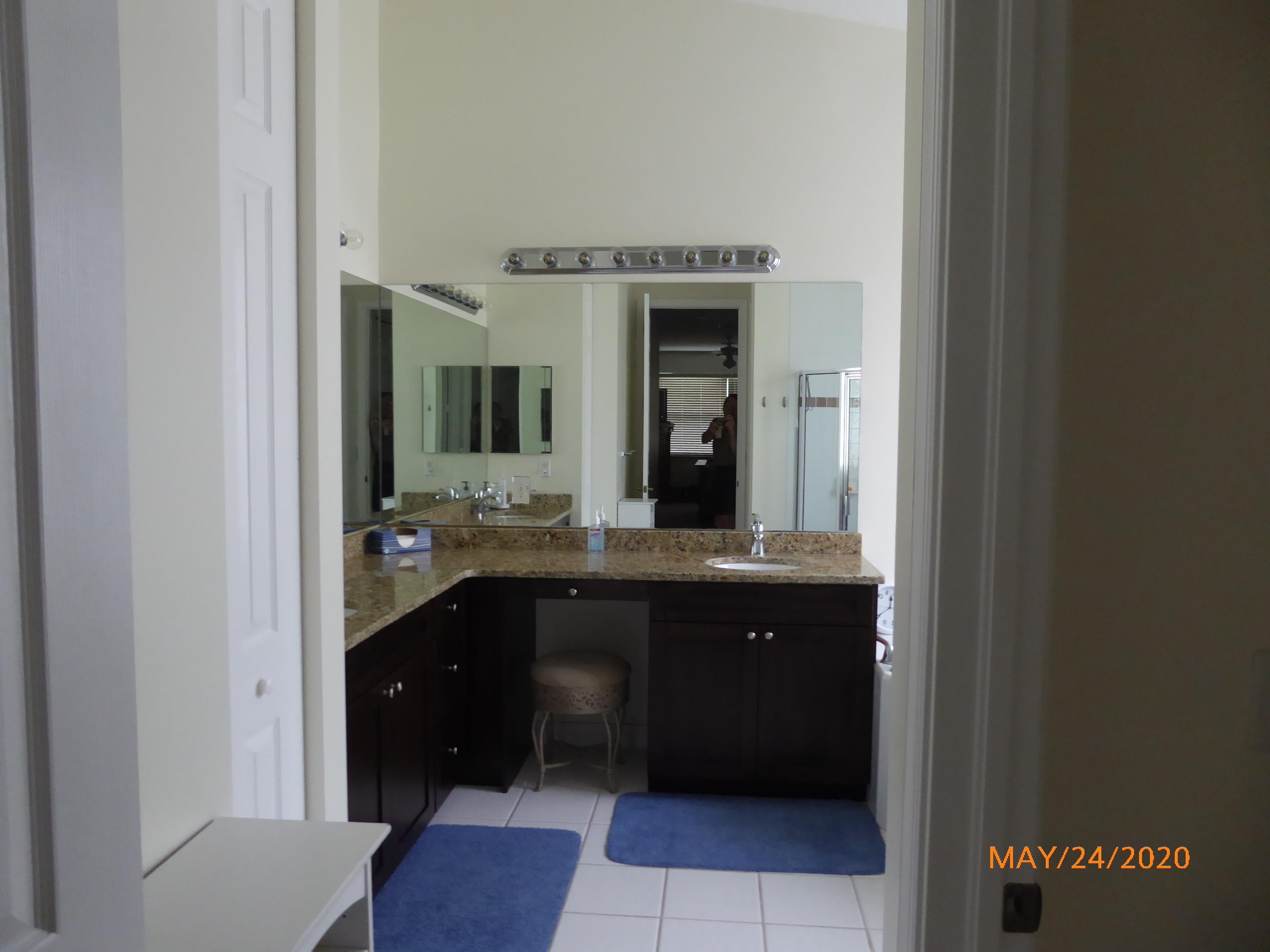 "CITRUS SPRINGS VILLAGE - Residential Lease