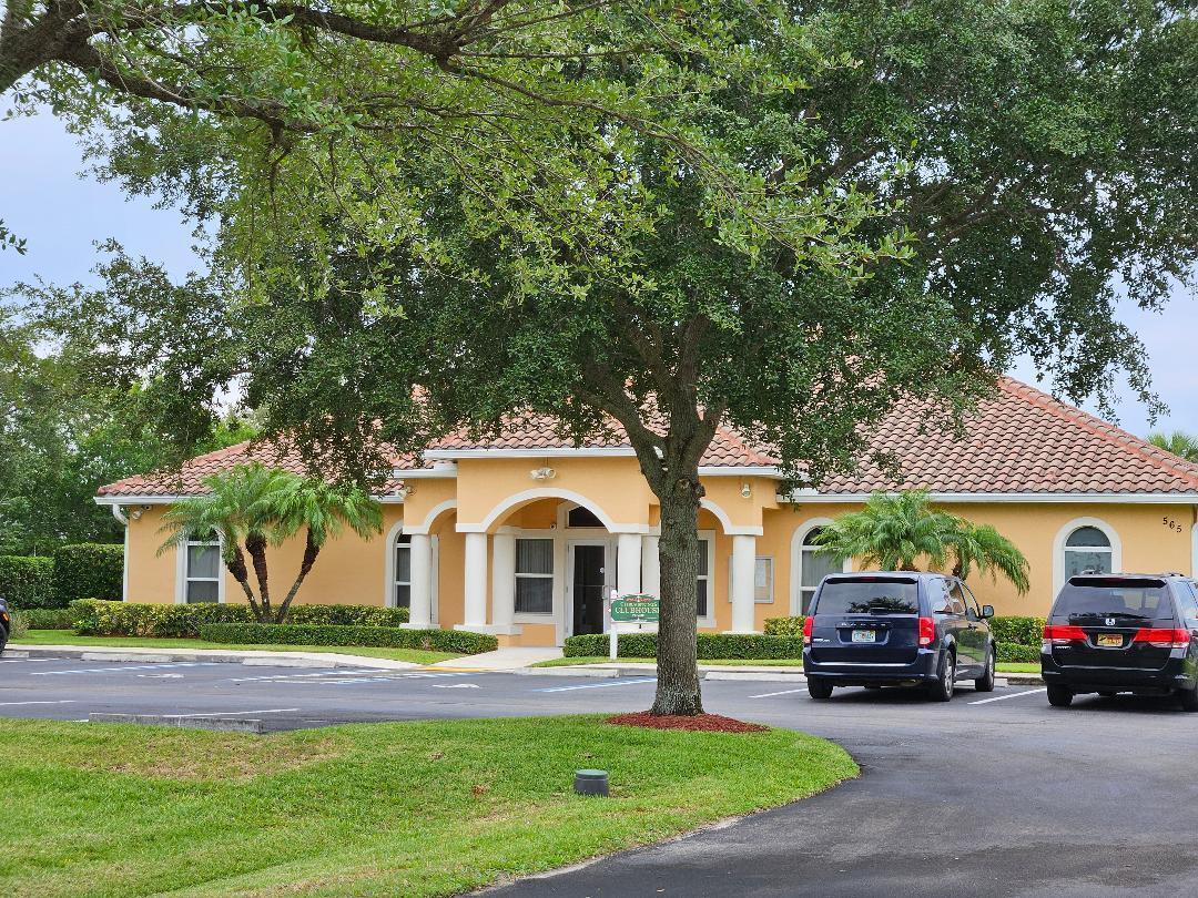 "CITRUS SPRINGS VILLAGE - Residential Lease
