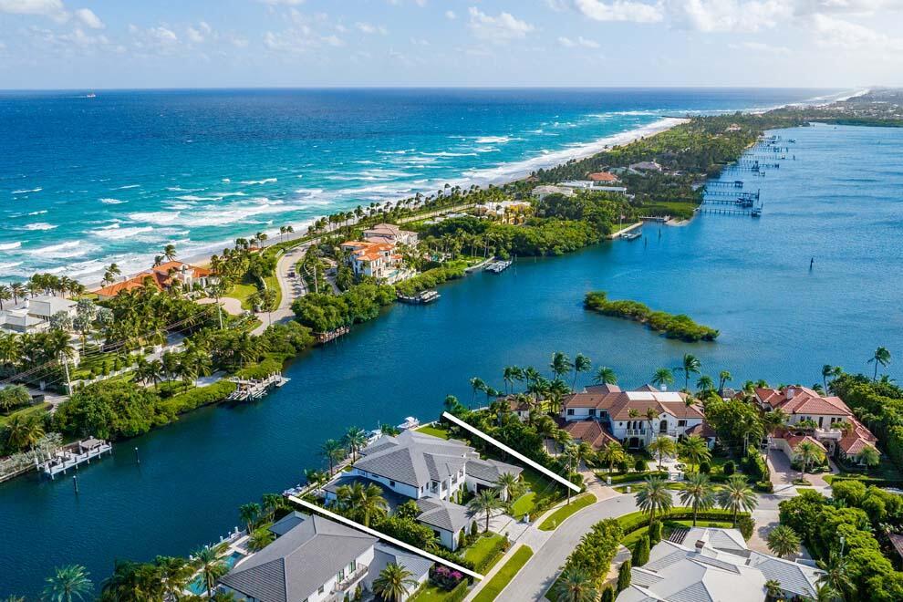 POINT MANALAPAN 1 - Residential