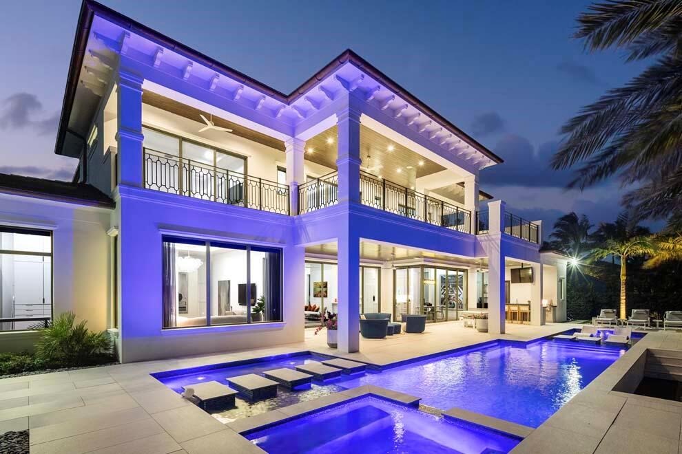 POINT MANALAPAN 1 - Residential