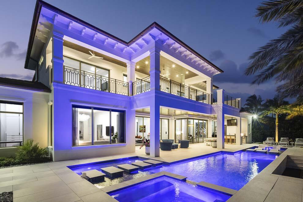 POINT MANALAPAN 1 - Residential