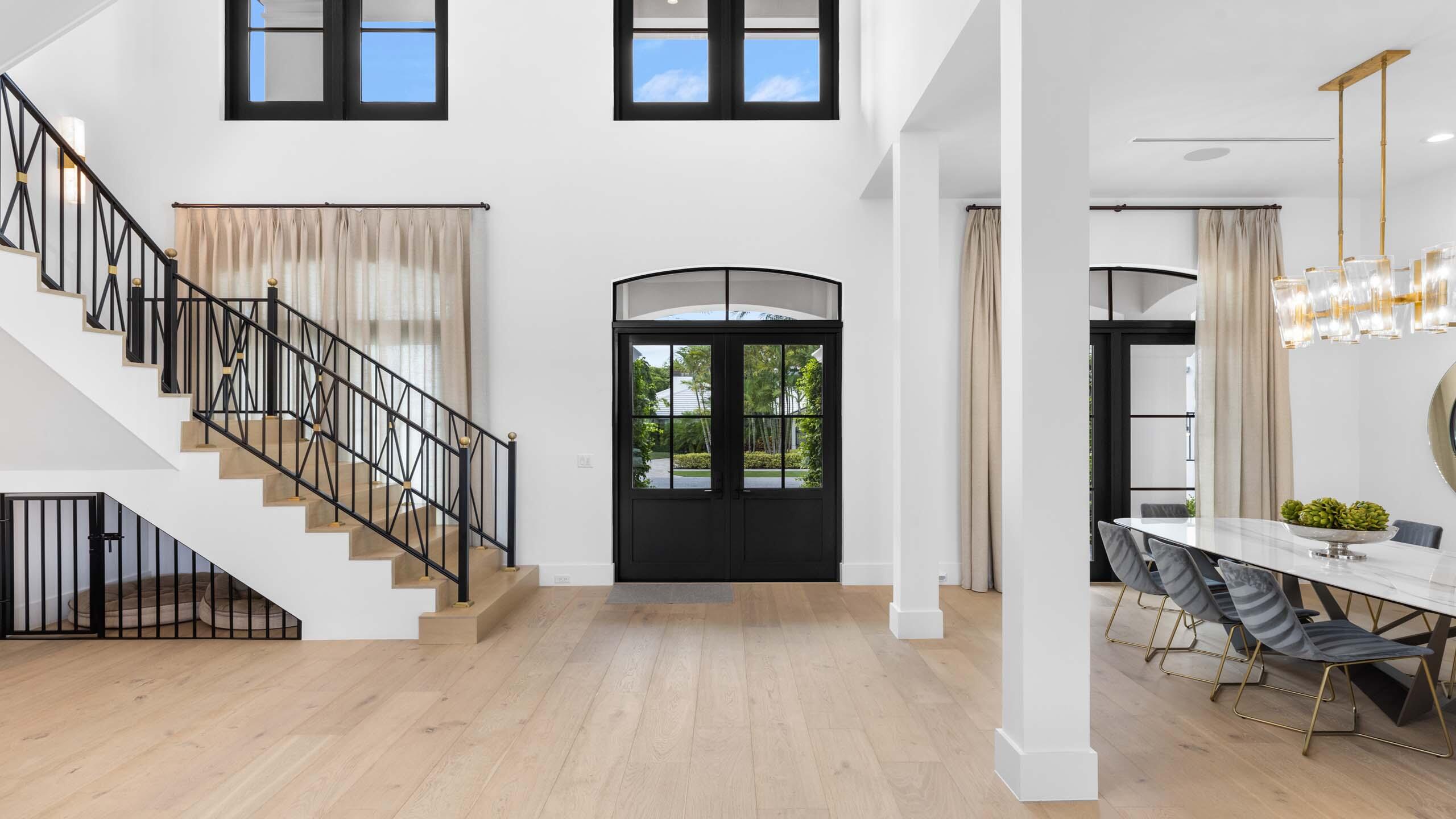 POINT MANALAPAN 1 - Residential