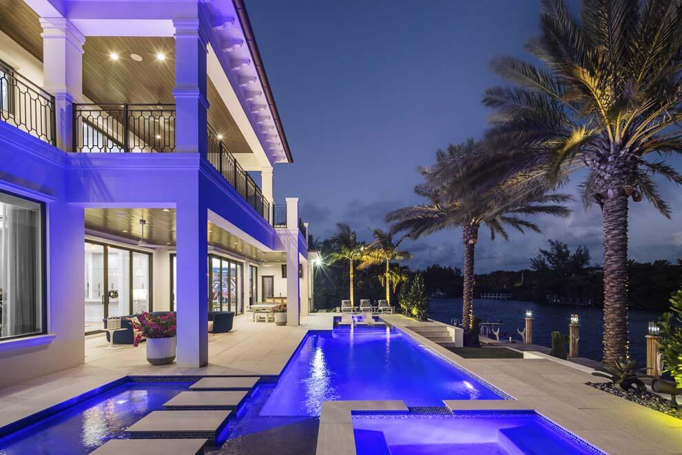 POINT MANALAPAN 1 - Residential