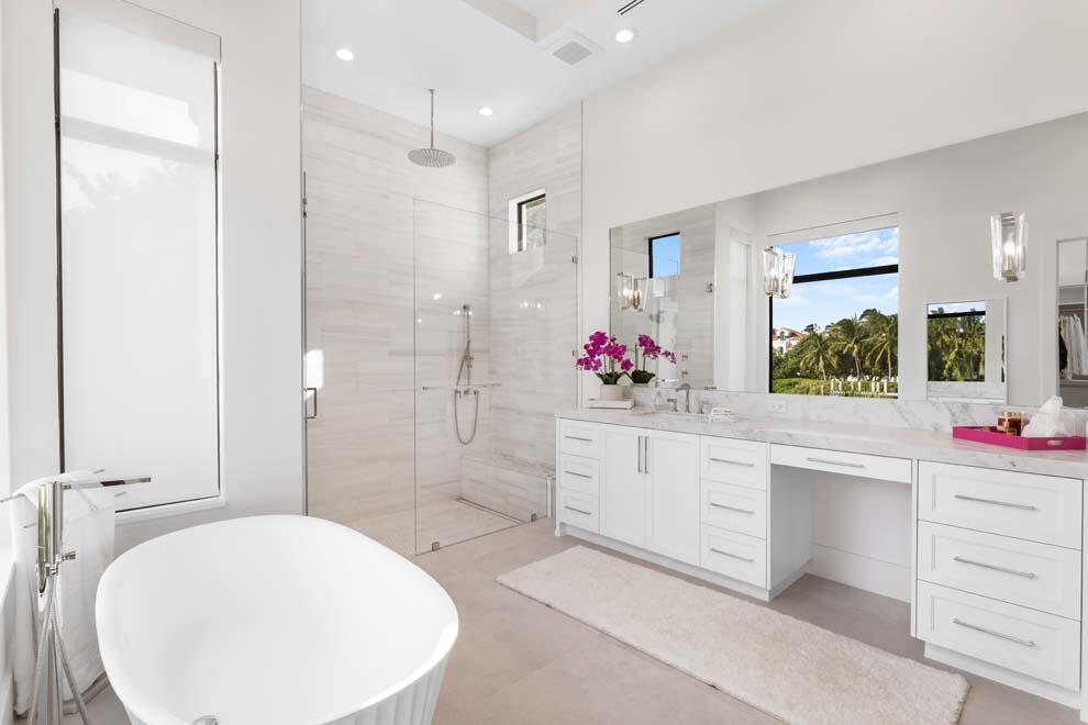 POINT MANALAPAN 1 - Residential