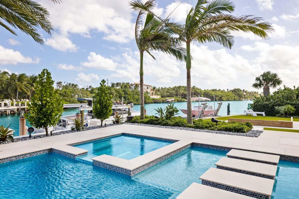 POINT MANALAPAN 1 - Residential