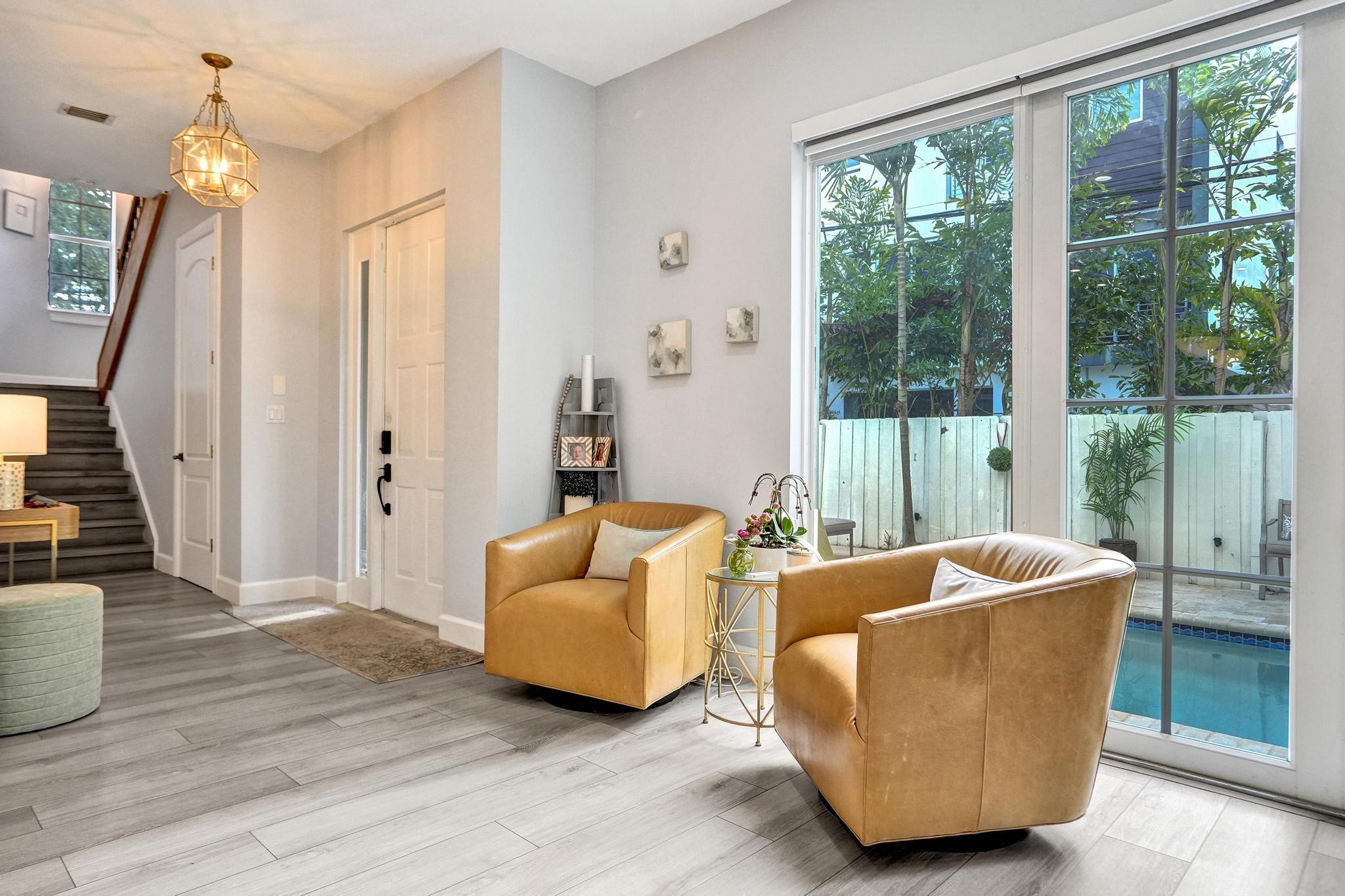 PROGRESSO - Residential Lease