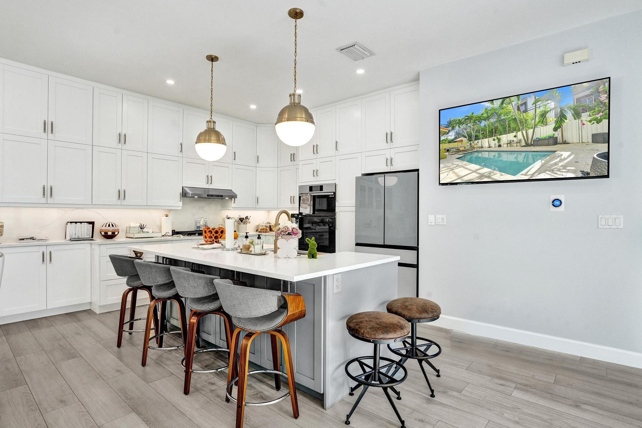 PROGRESSO - Residential Lease
