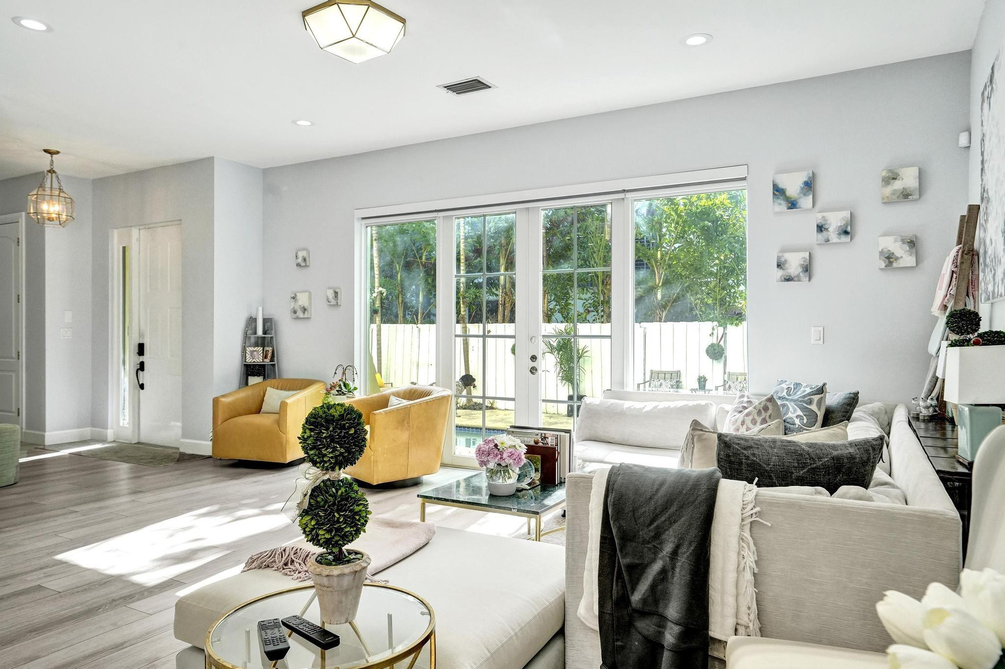 PROGRESSO - Residential Lease