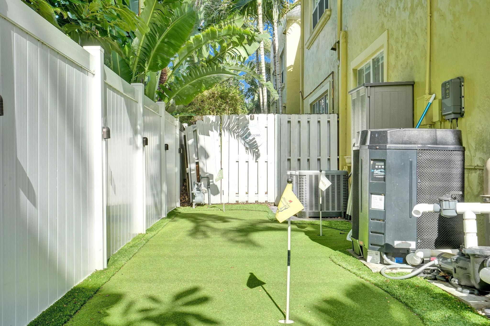PROGRESSO - Residential Lease