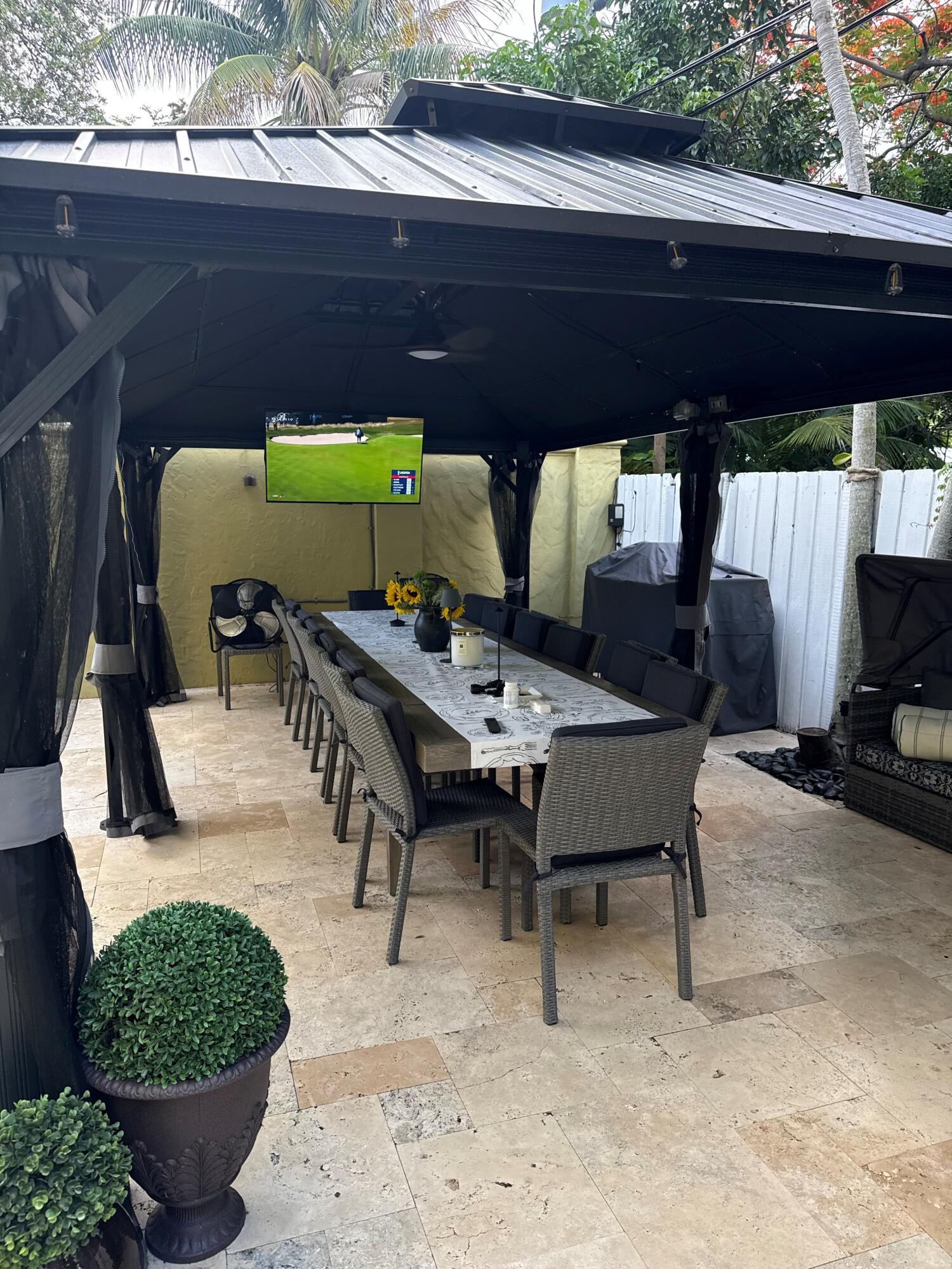 PROGRESSO - Residential Lease